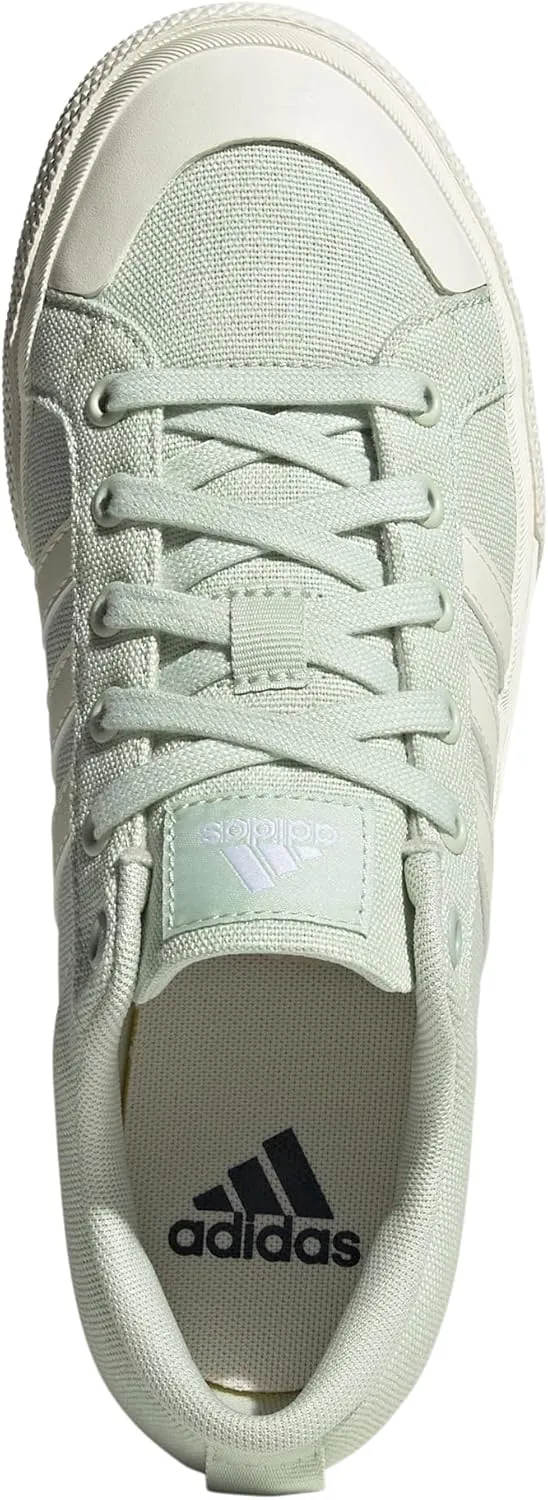 adidas Women's Bravada 2.0 Platform Sneaker