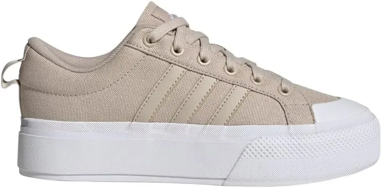 adidas Women's Bravada 2.0 Platform Sneaker