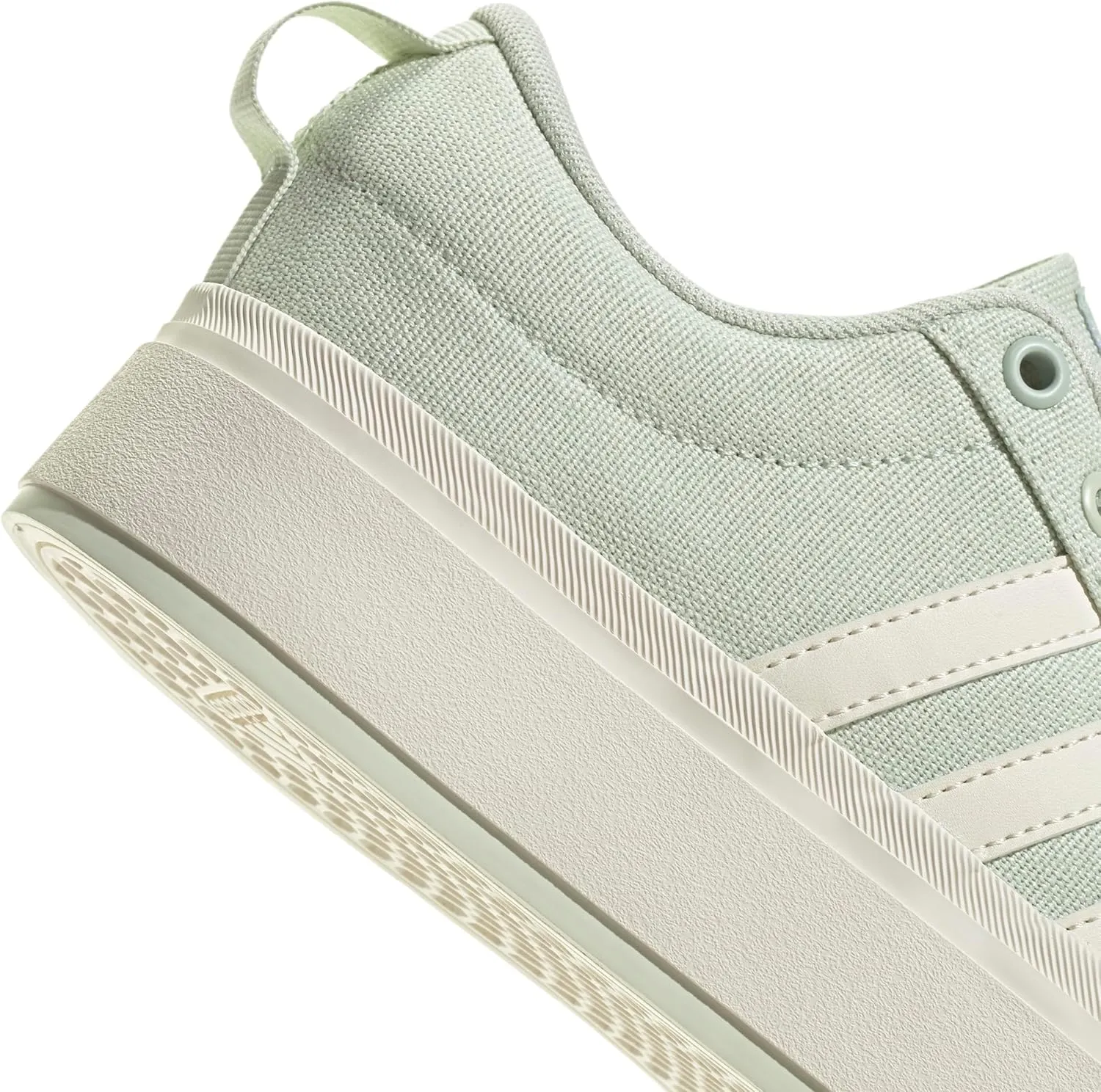 adidas Women's Bravada 2.0 Platform Sneaker