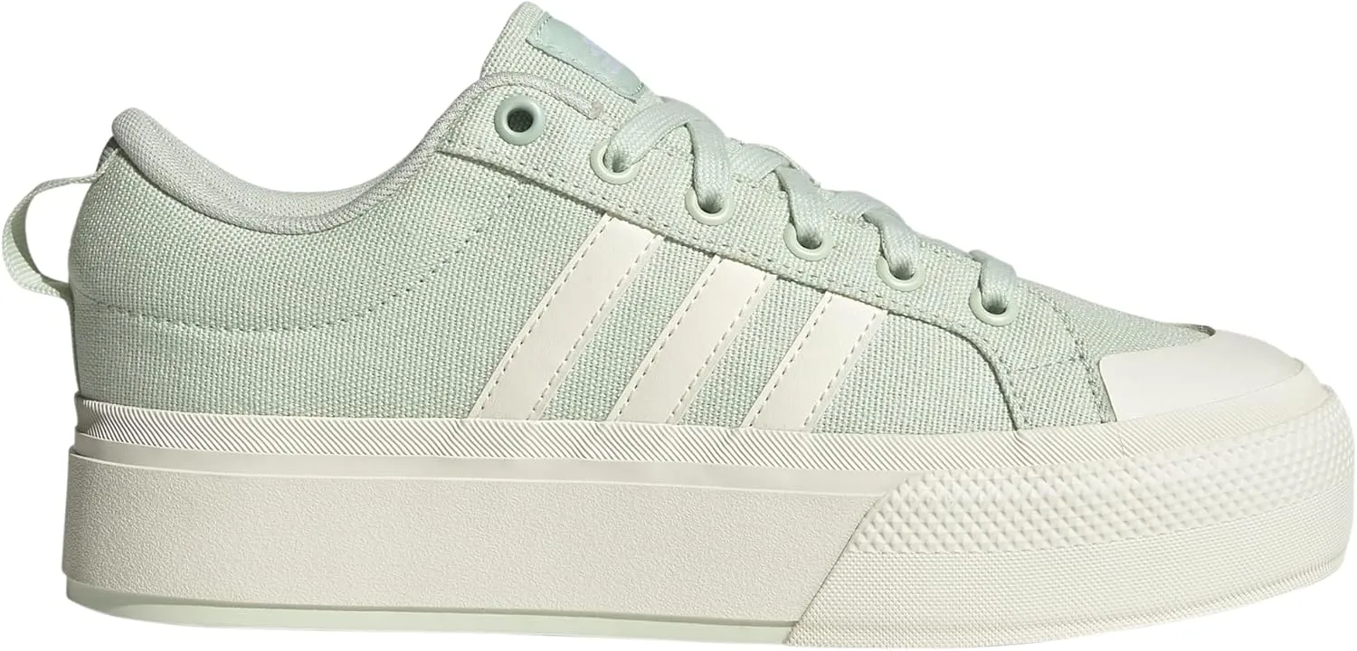 adidas Women's Bravada 2.0 Platform Sneaker
