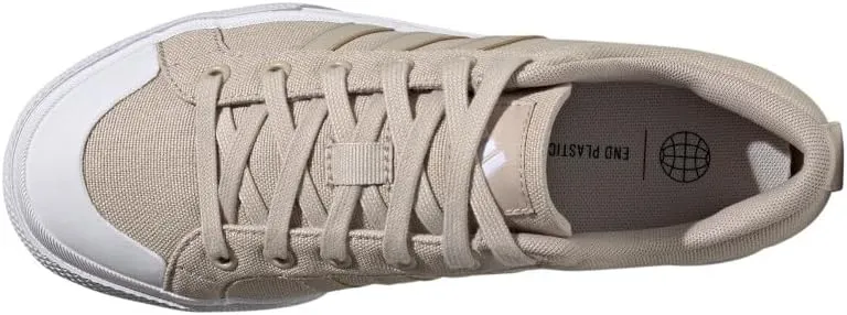 adidas Women's Bravada 2.0 Platform Sneaker