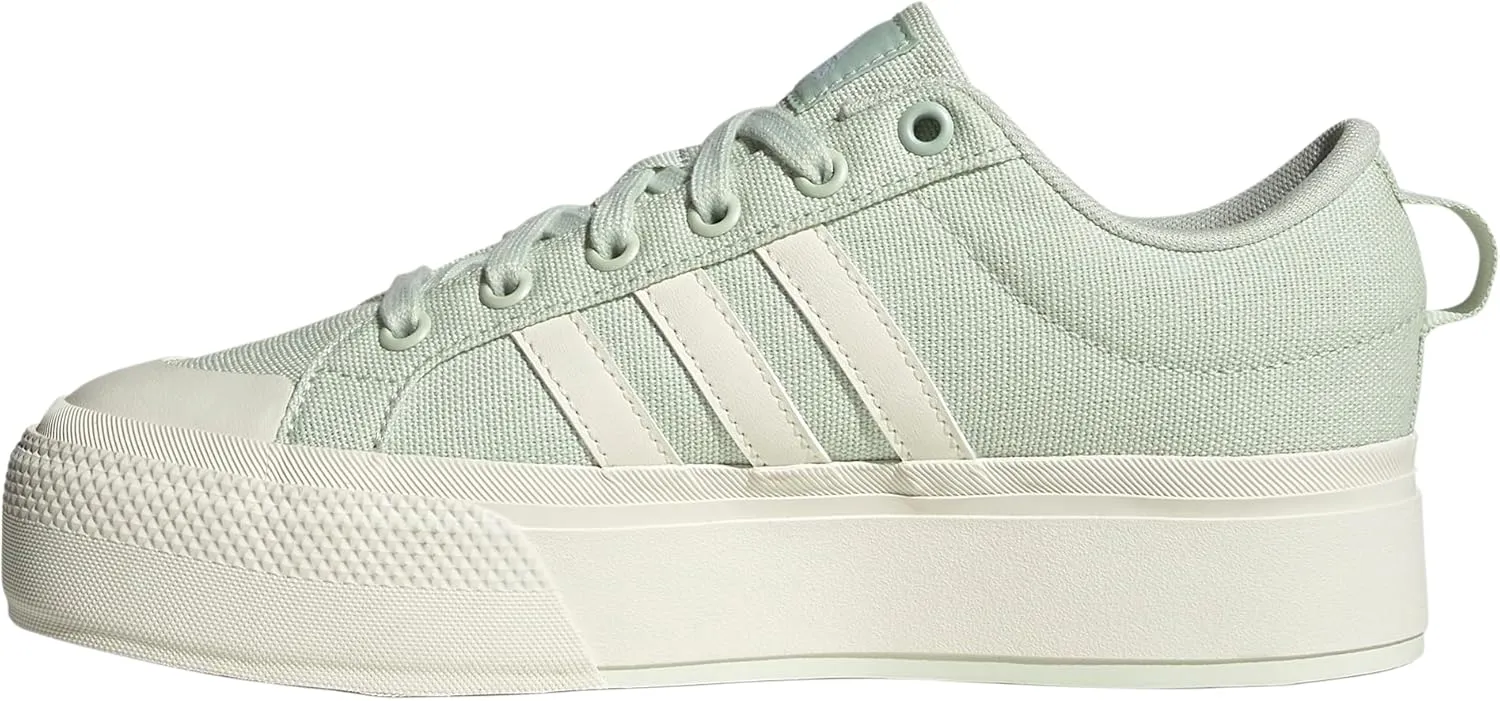 adidas Women's Bravada 2.0 Platform Sneaker