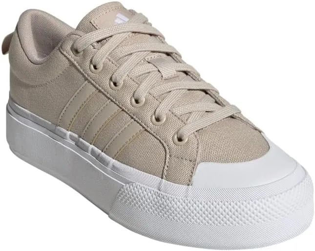 adidas Women's Bravada 2.0 Platform Sneaker