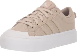adidas Women's Bravada 2.0 Platform Sneaker