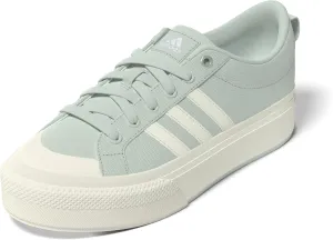 adidas Women's Bravada 2.0 Platform Sneaker