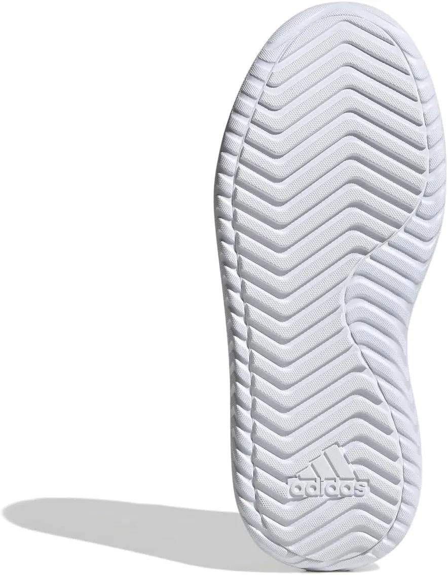 adidas Women's Grand Court Platform Sneaker