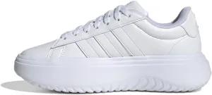 adidas Women's Grand Court Platform Sneaker