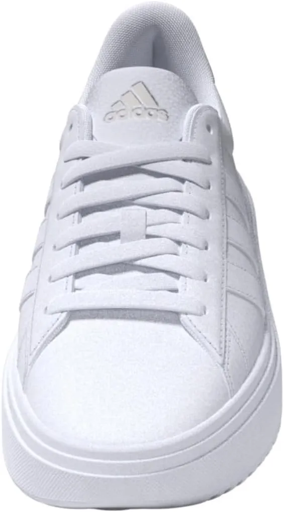 adidas Women's Grand Court Platform Sneaker