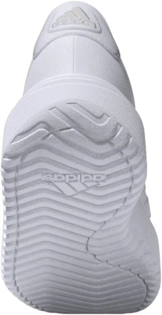 adidas Women's Grand Court Platform Sneaker