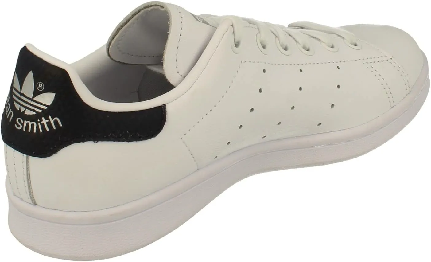 adidas Women's Stan Smith Bonega Sneaker