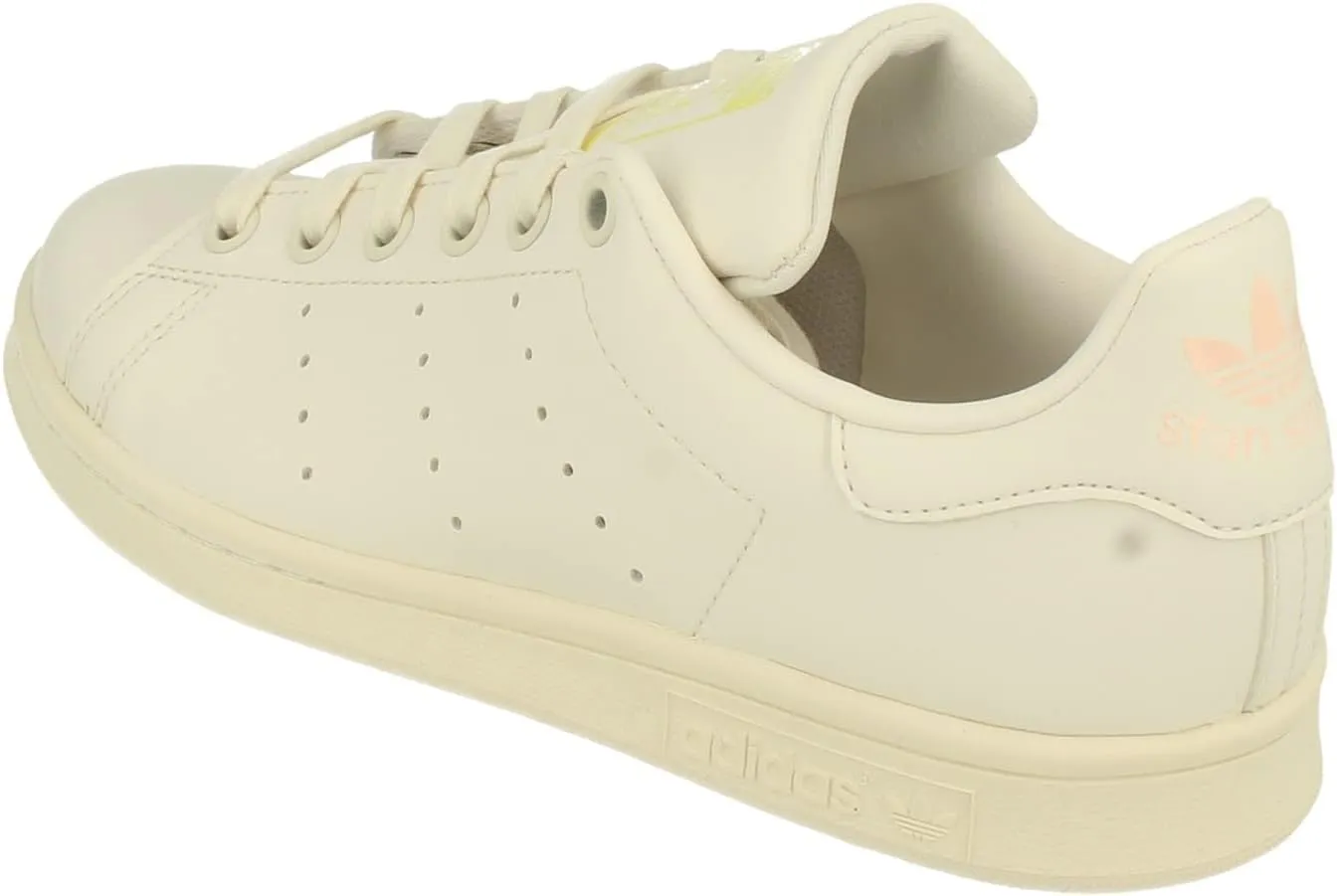 adidas Women's Stan Smith Bonega Sneaker