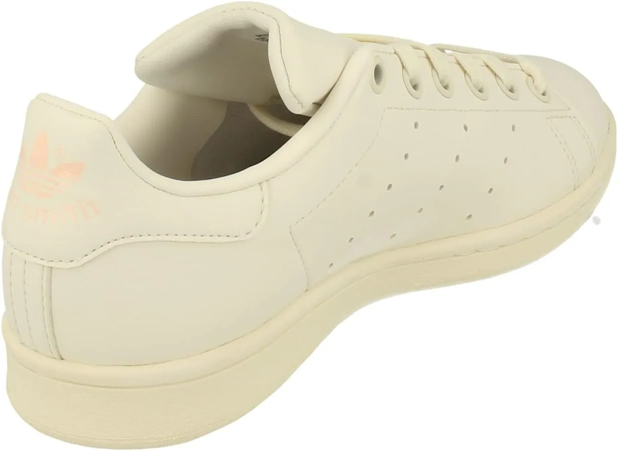 adidas Women's Stan Smith Bonega Sneaker