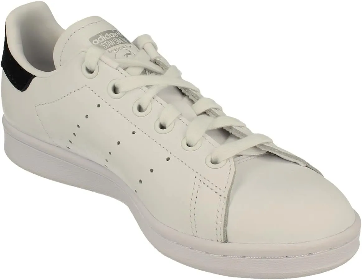 adidas Women's Stan Smith Bonega Sneaker