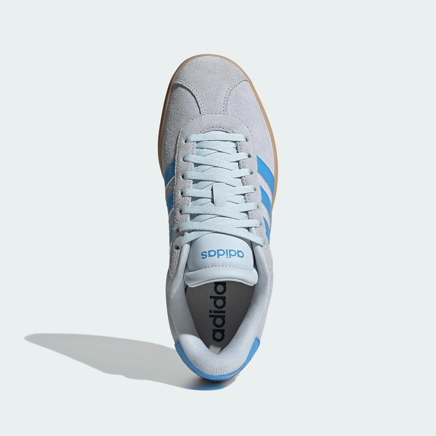 adidas Women's VL Court Bold Sneaker