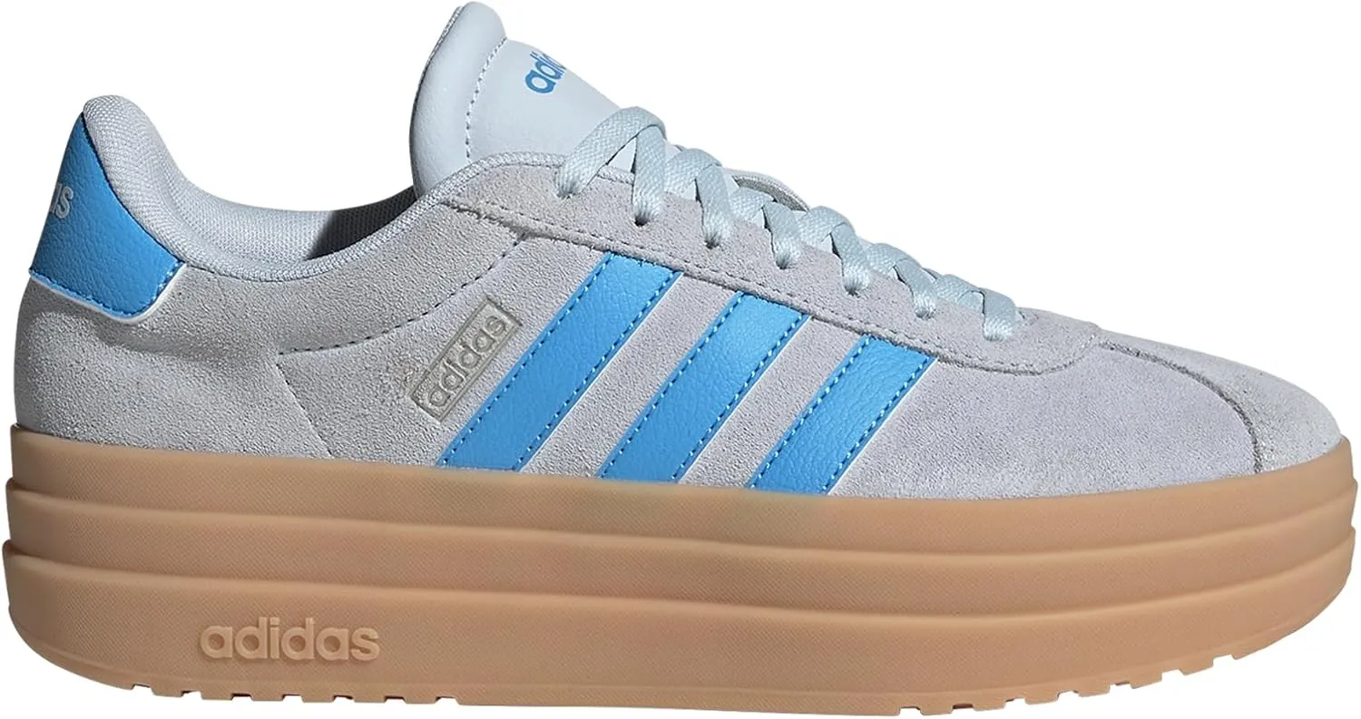 adidas Women's VL Court Bold Sneaker