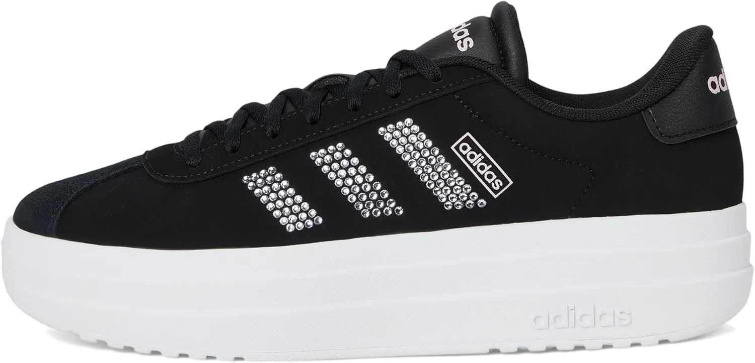adidas Women's VL Court Bold Sneaker