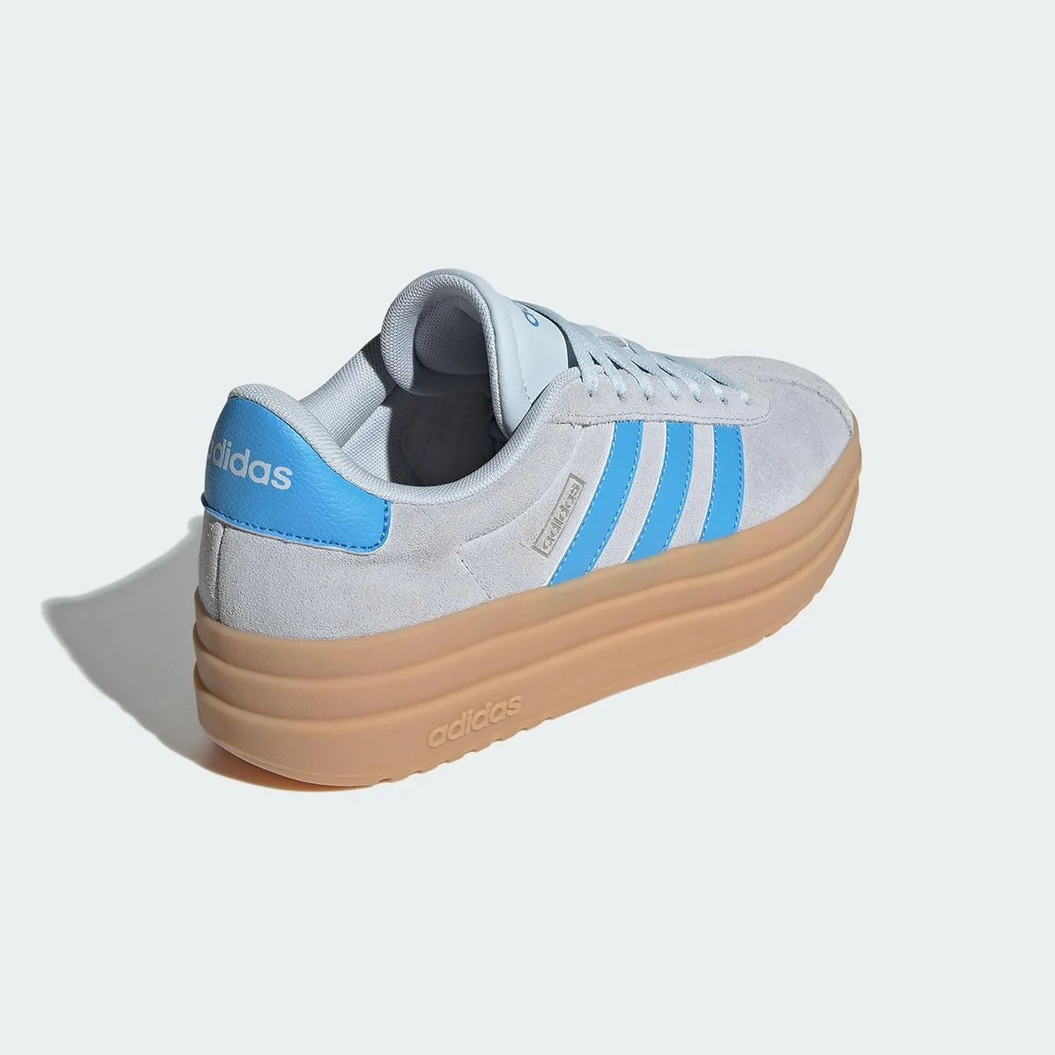 adidas Women's VL Court Bold Sneaker