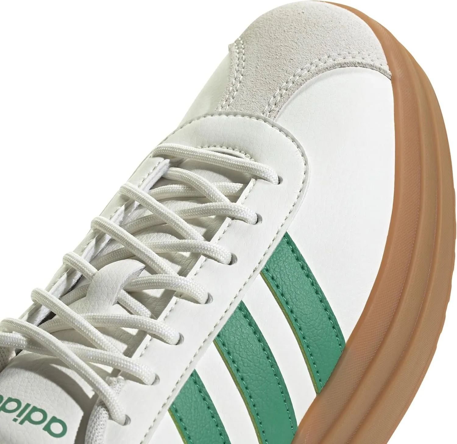 adidas Women's Vl Court Bold Sneaker