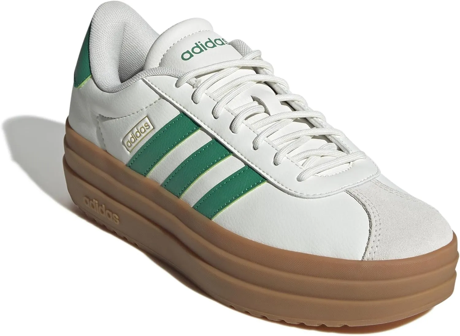 adidas Women's Vl Court Bold Sneaker