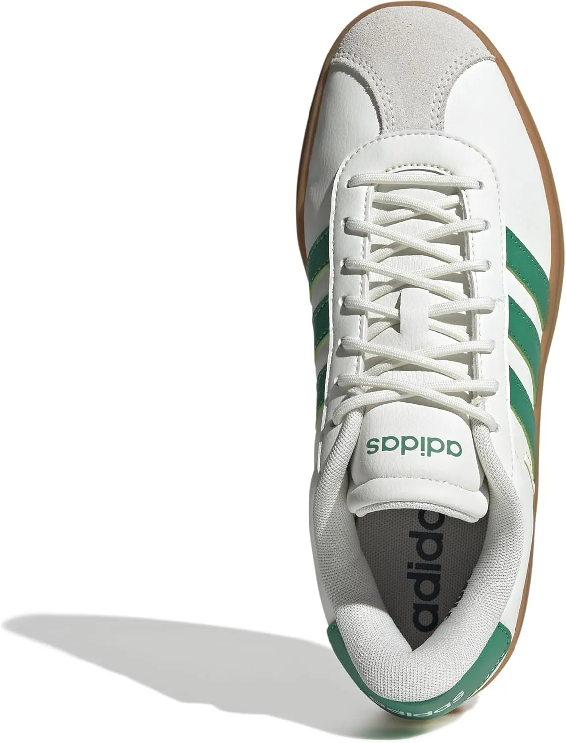 adidas Women's Vl Court Bold Sneaker
