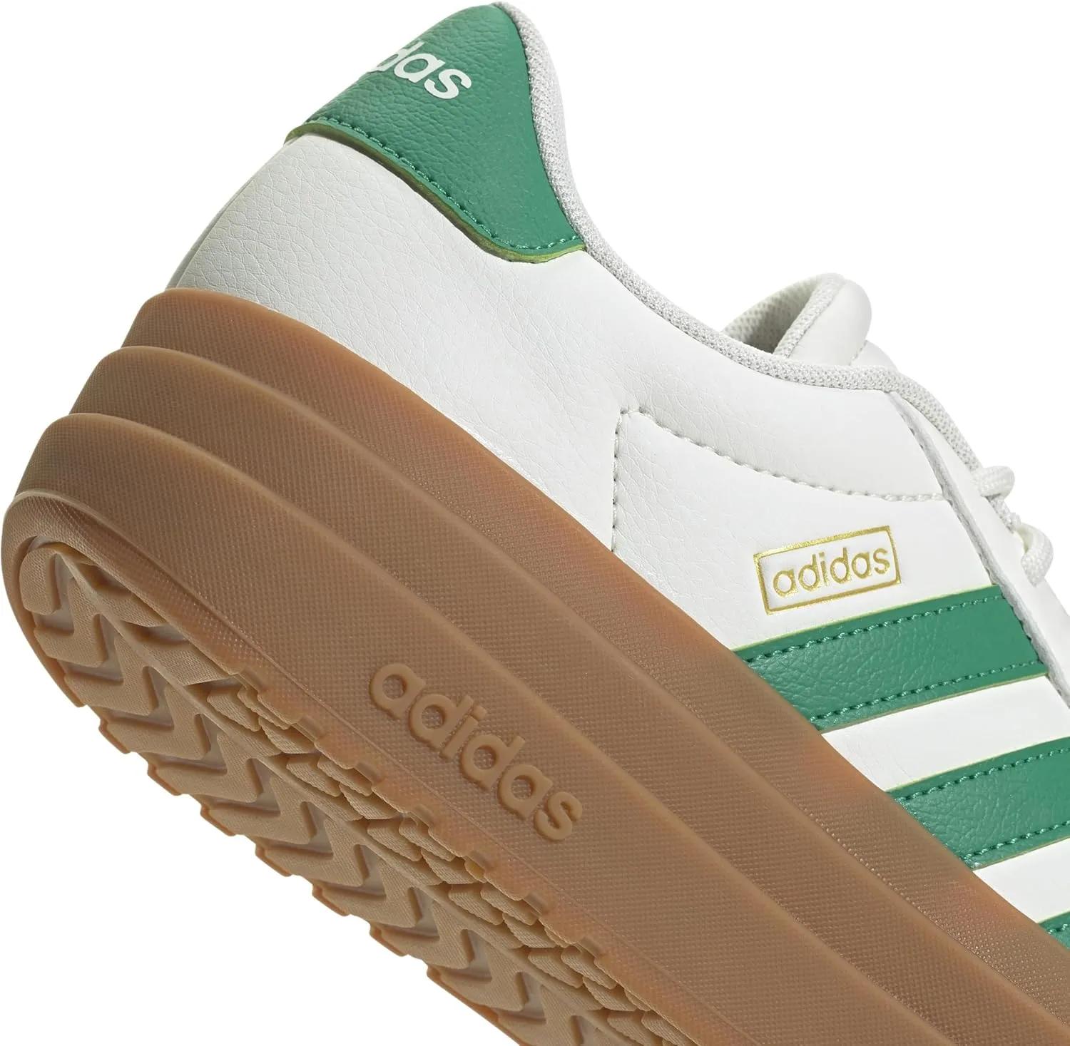 adidas Women's Vl Court Bold Sneaker