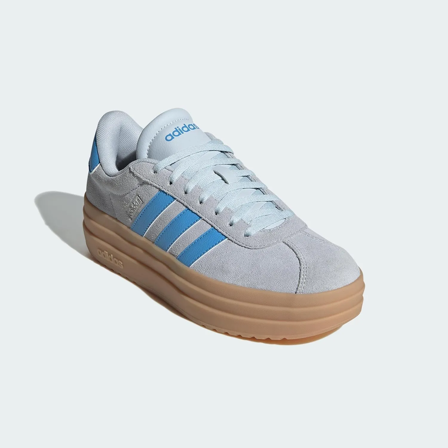 adidas Women's VL Court Bold Sneaker