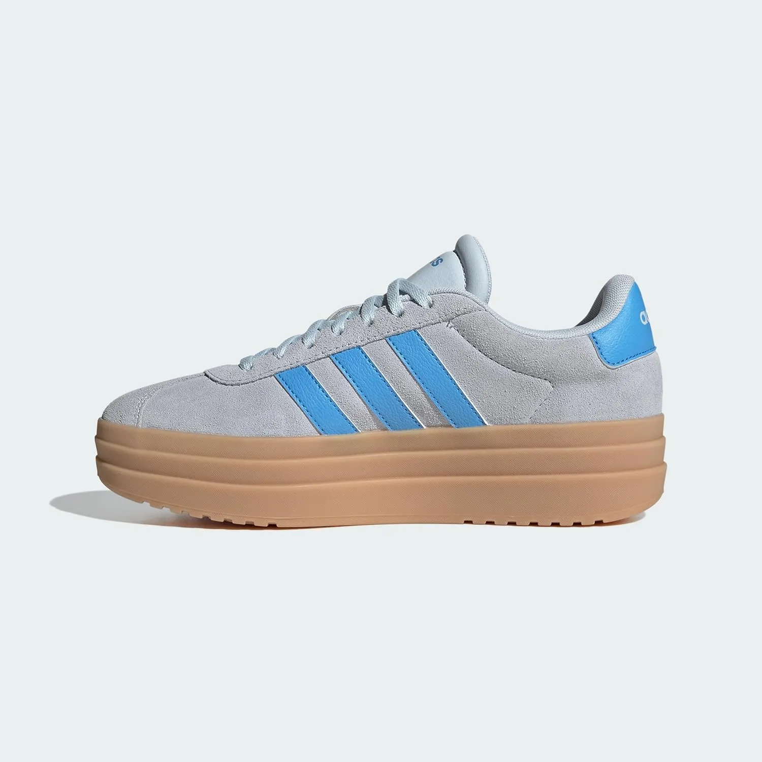 adidas Women's VL Court Bold Sneaker