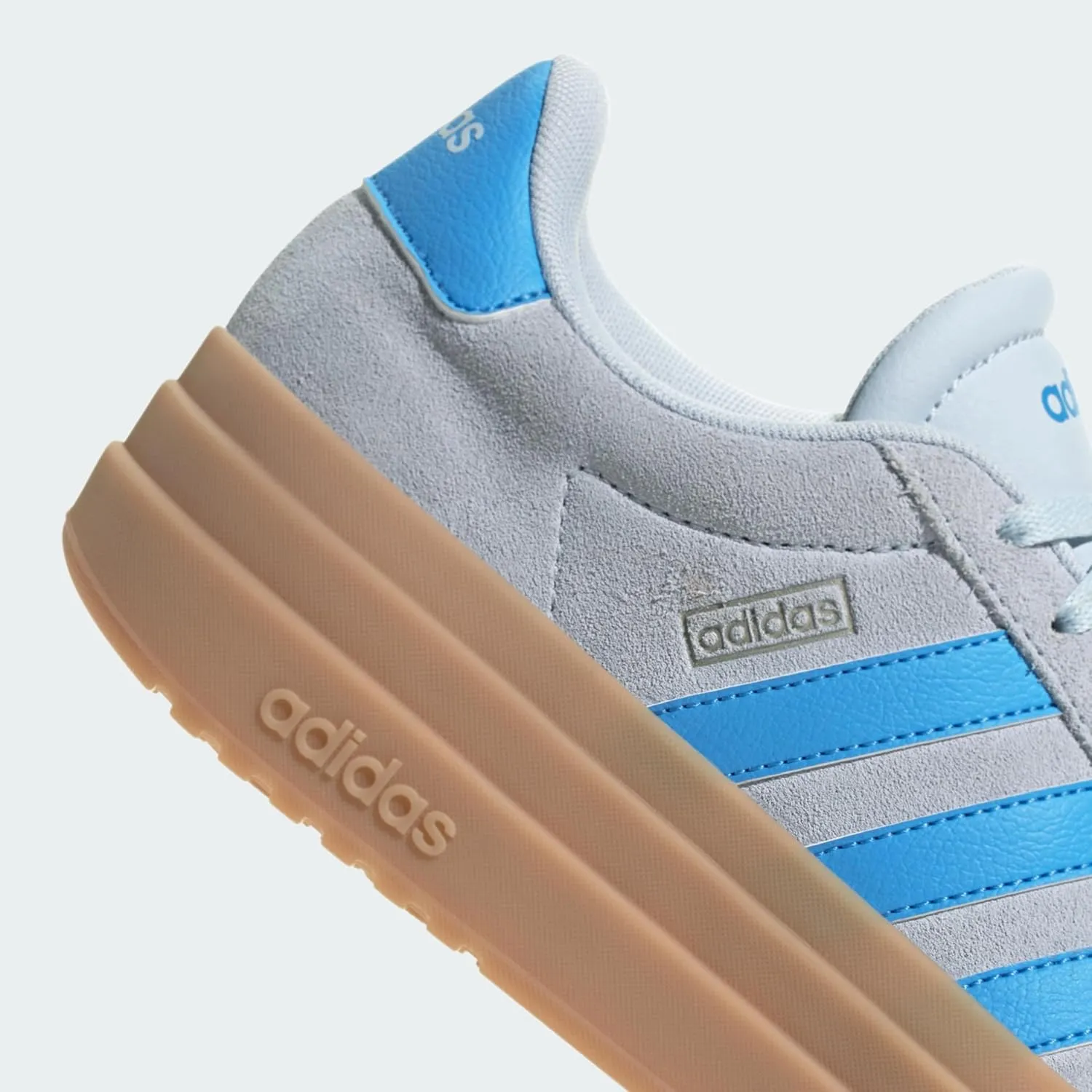 adidas Women's VL Court Bold Sneaker
