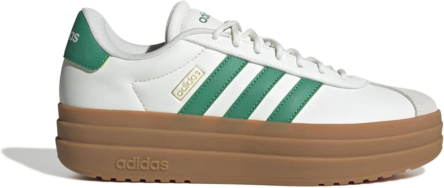 adidas Women's Vl Court Bold Sneaker