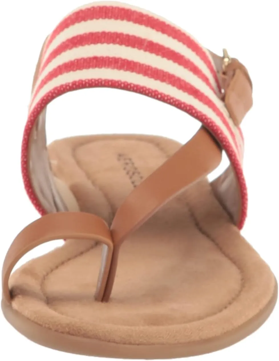 Aerosoles Women's Awa Flat Sandal
