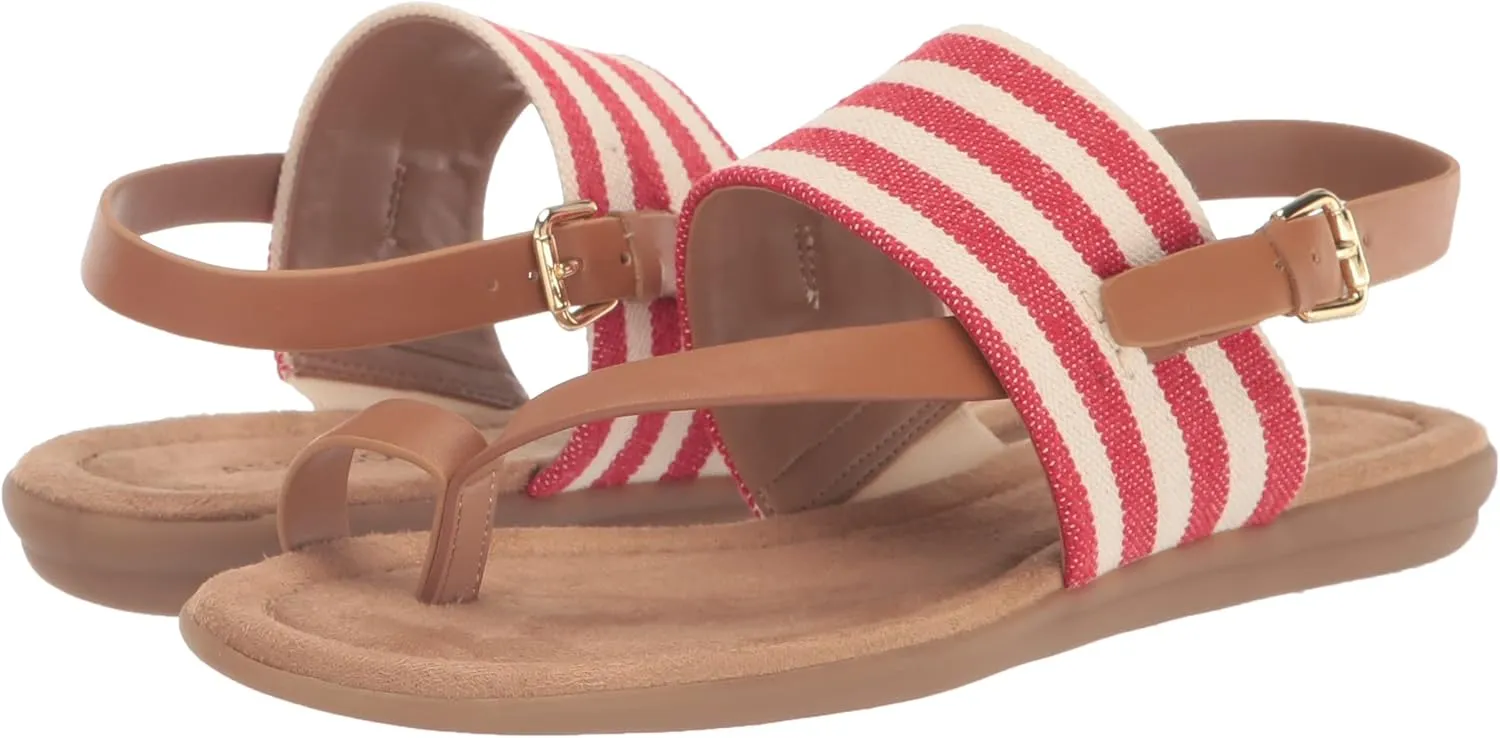 Aerosoles Women's Awa Flat Sandal