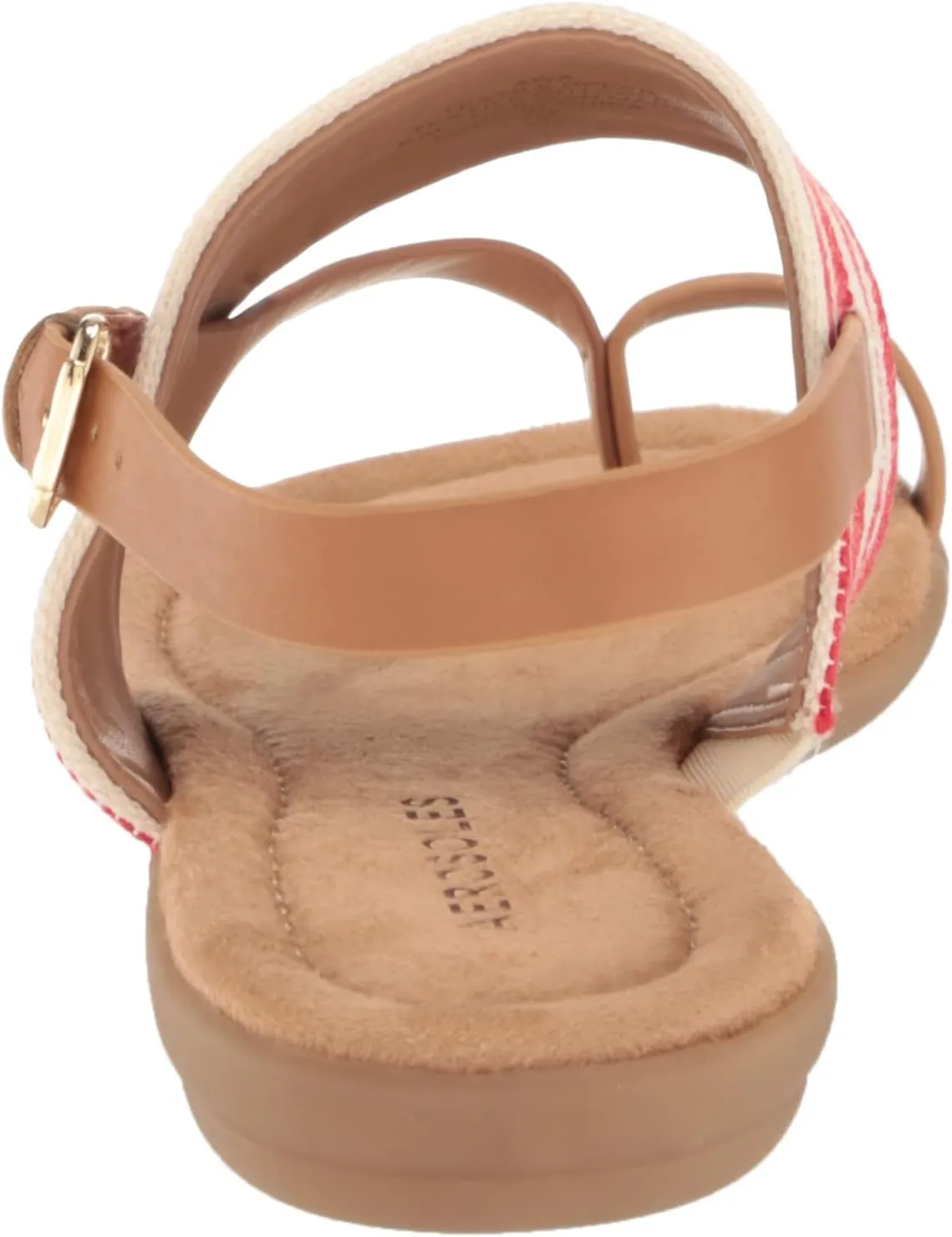 Aerosoles Women's Awa Flat Sandal