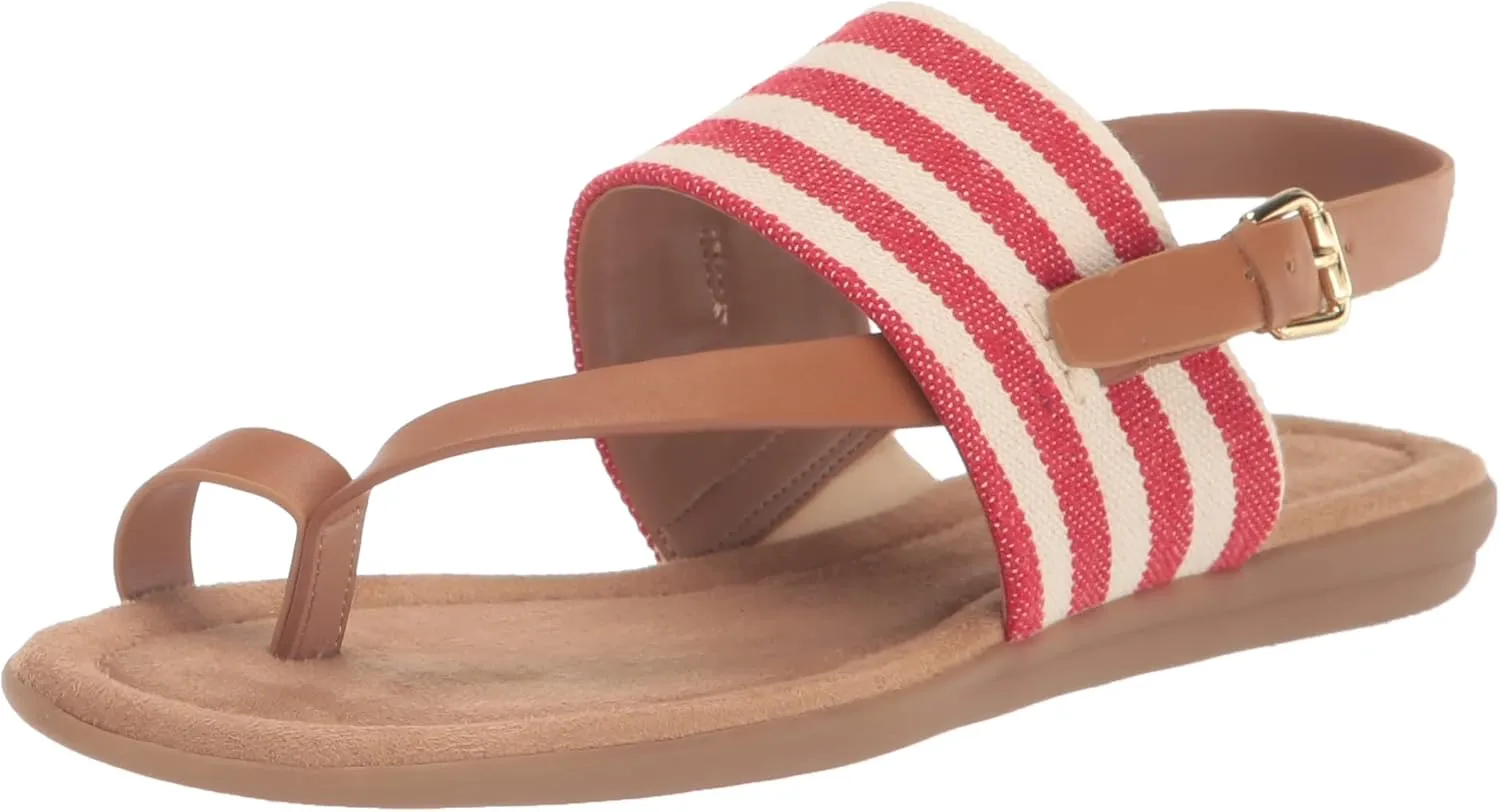 Aerosoles Women's Awa Flat Sandal