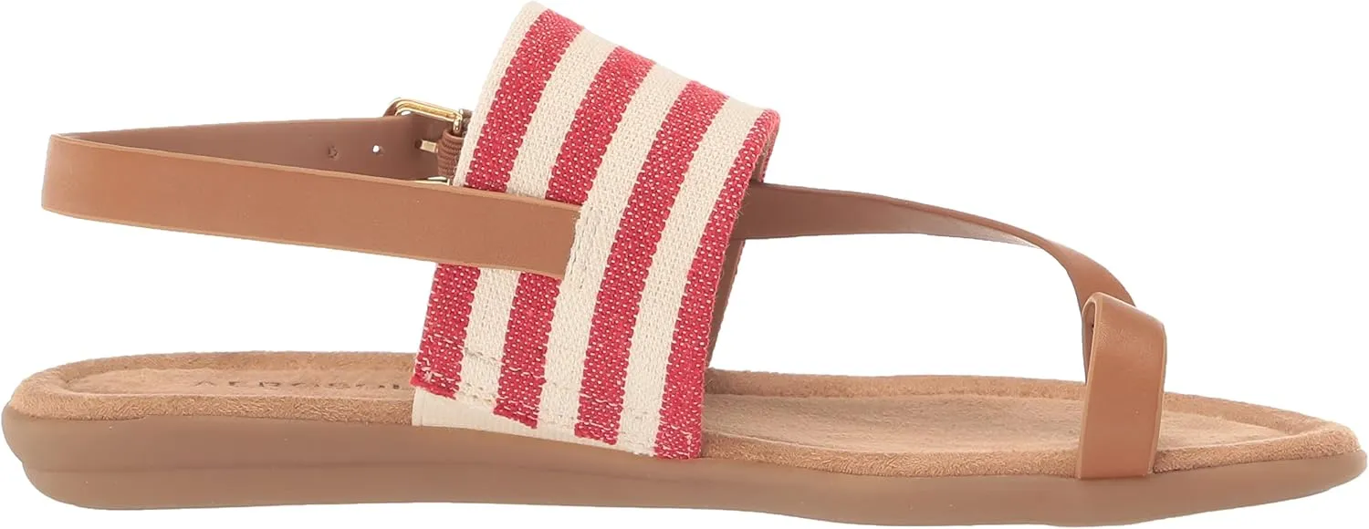 Aerosoles Women's Awa Flat Sandal