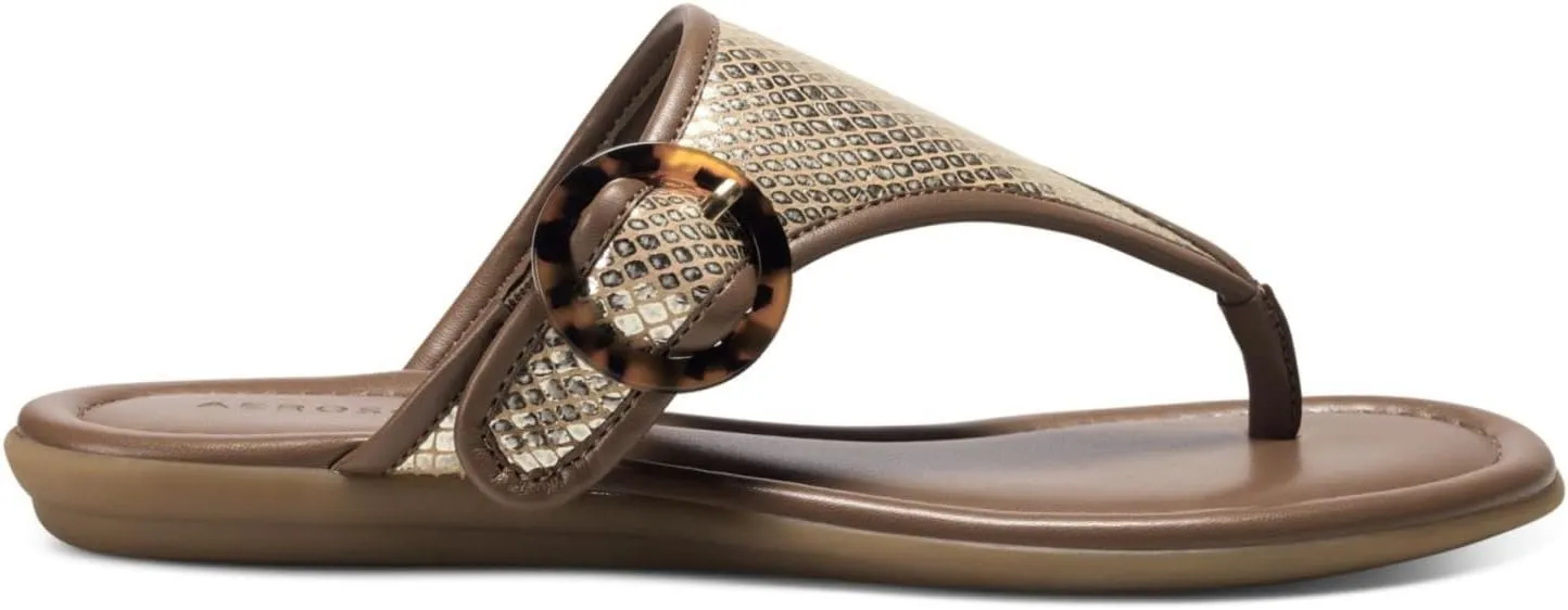 Aerosoles Women's Clarity Flip-Flop
