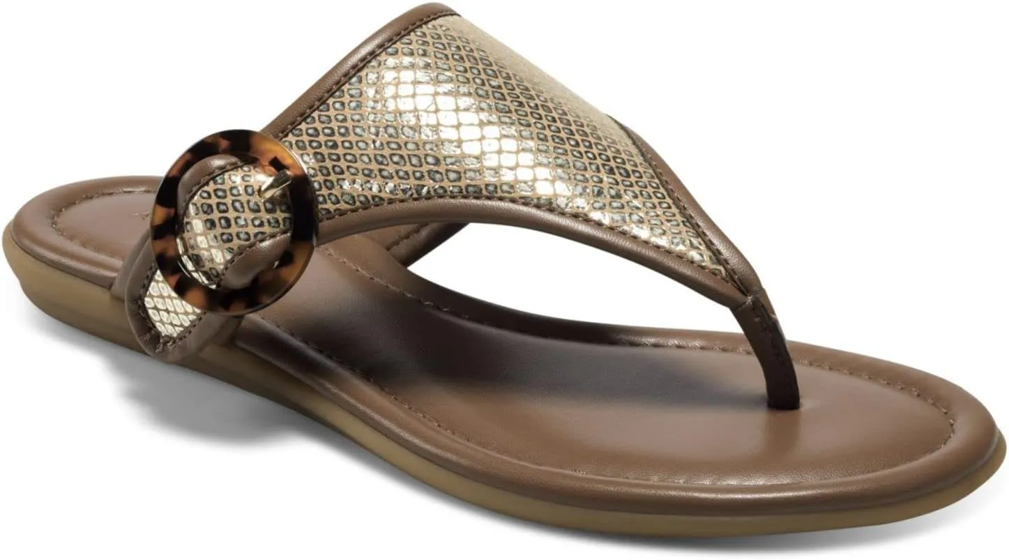 Aerosoles Women's Clarity Flip-Flop