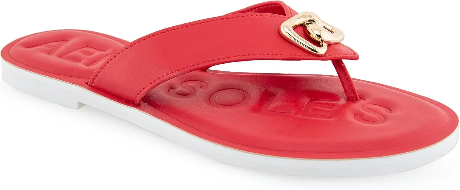 Aerosoles Women's Galen Flip-Flop