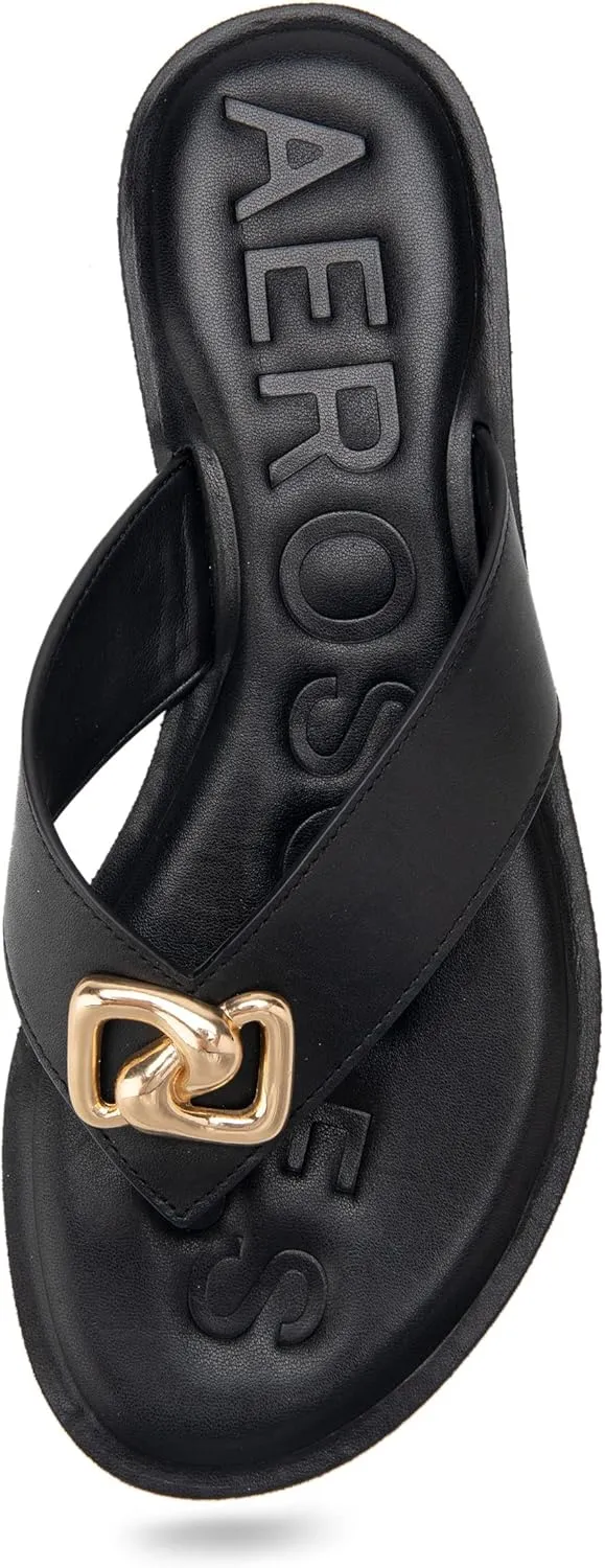 Aerosoles Women's Gema Slide Sandal