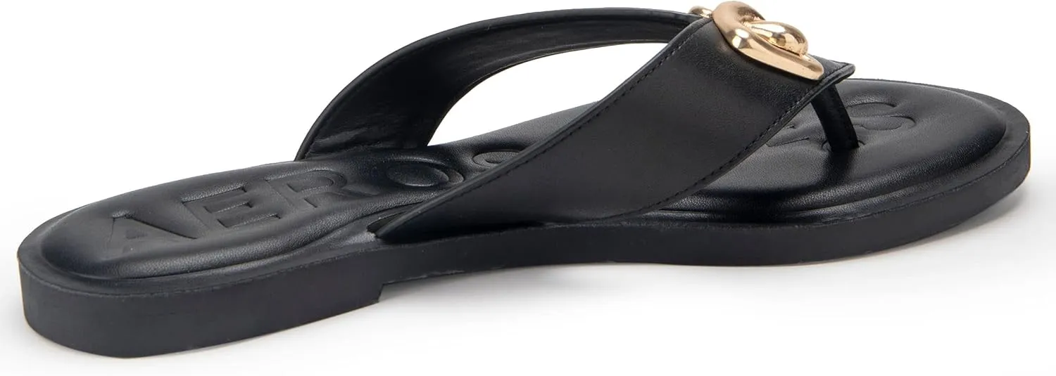 Aerosoles Women's Gema Slide Sandal