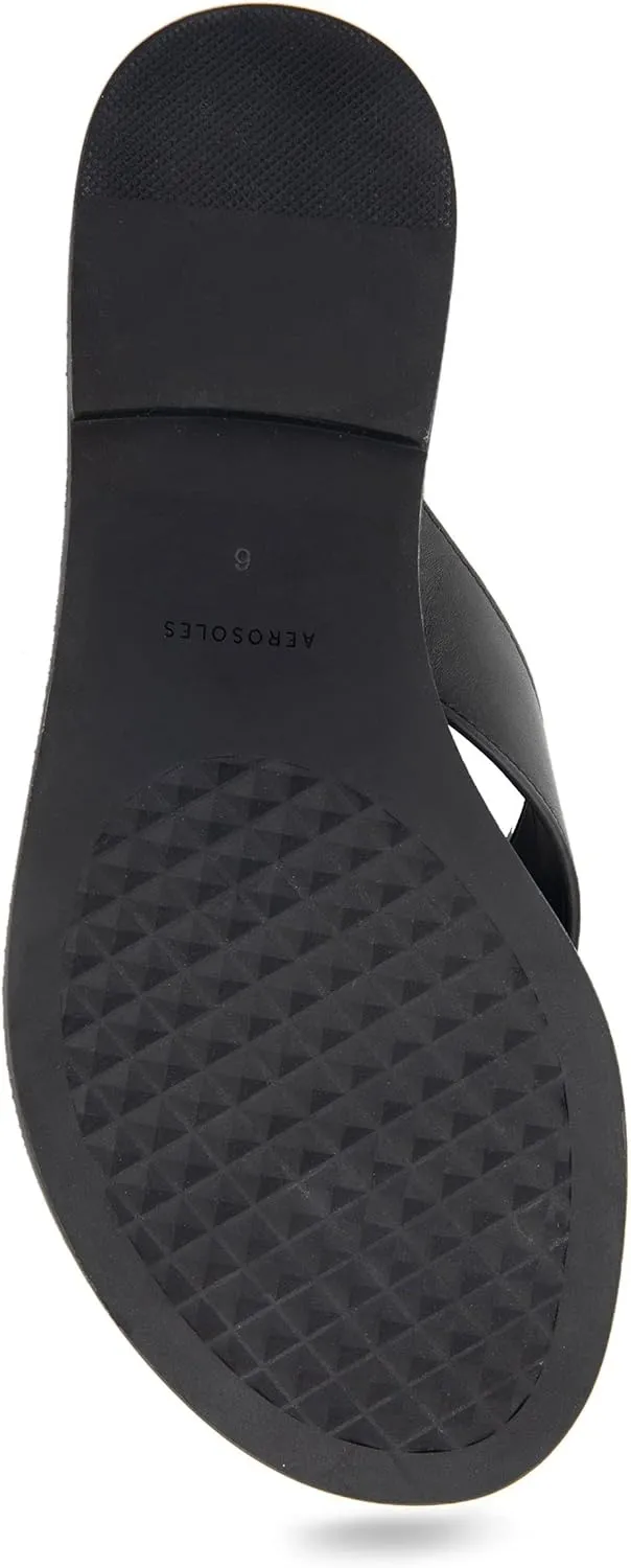 Aerosoles Women's Gema Slide Sandal