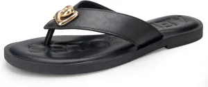 Aerosoles Women's Gema Slide Sandal