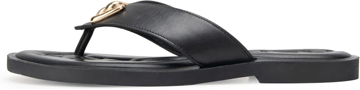 Aerosoles Women's Gema Slide Sandal
