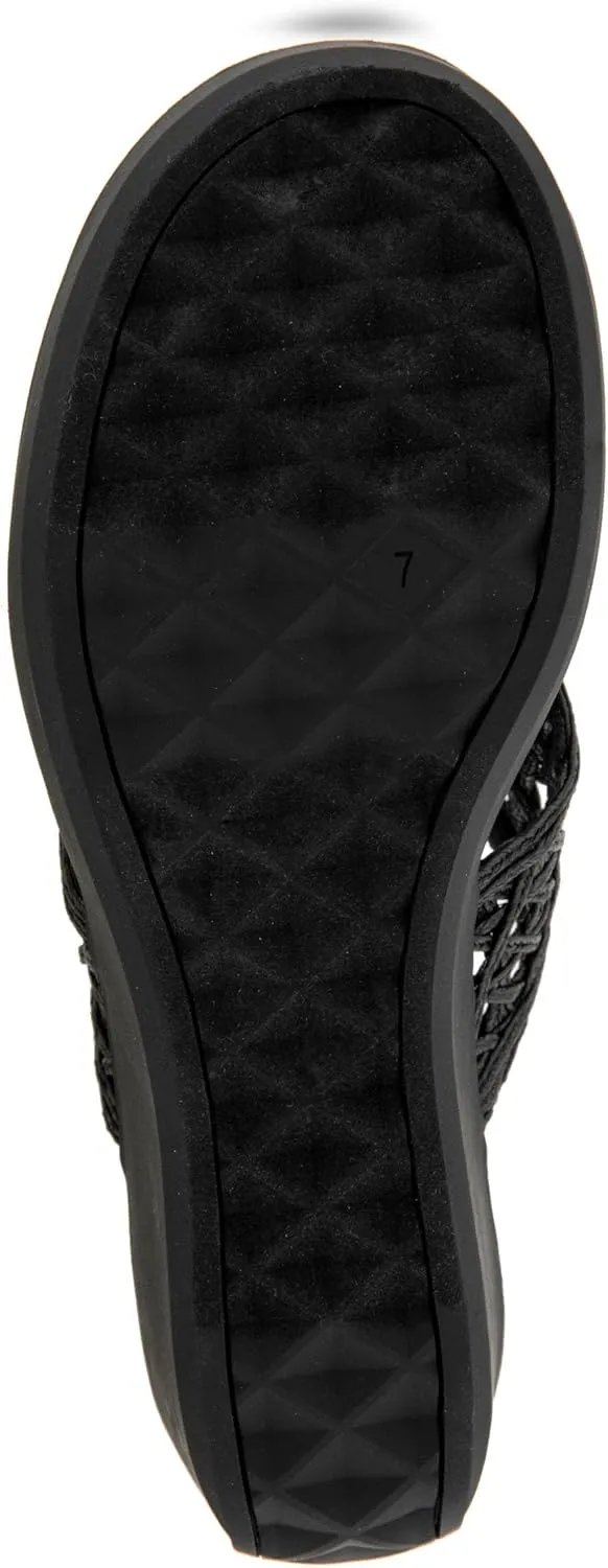 Aerosoles Women's Ivie Wedge Sandal