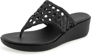 Aerosoles Women's Ivie Wedge Sandal