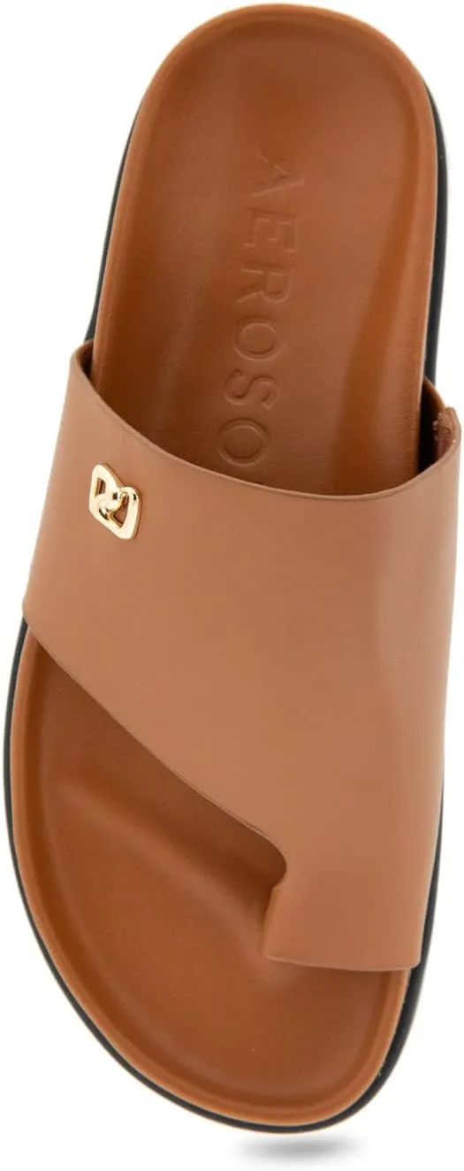 Aerosoles Women's Laurel Slide Sandal