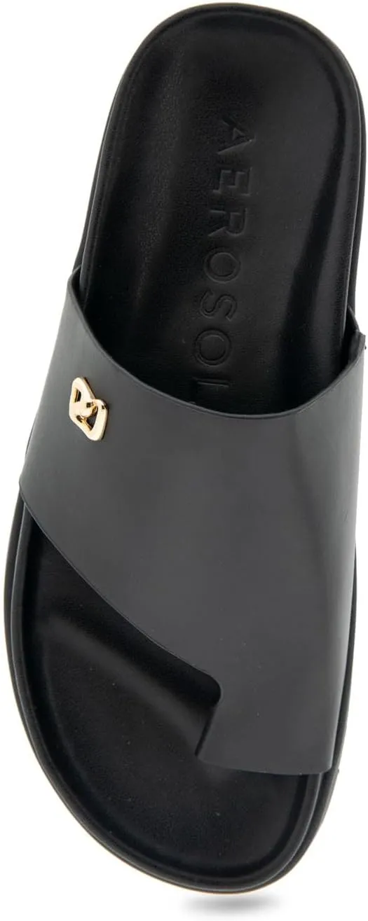 Aerosoles Women's Laurel Slide Sandal