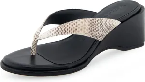 Aerosoles Women's Nero Wedge Sandal