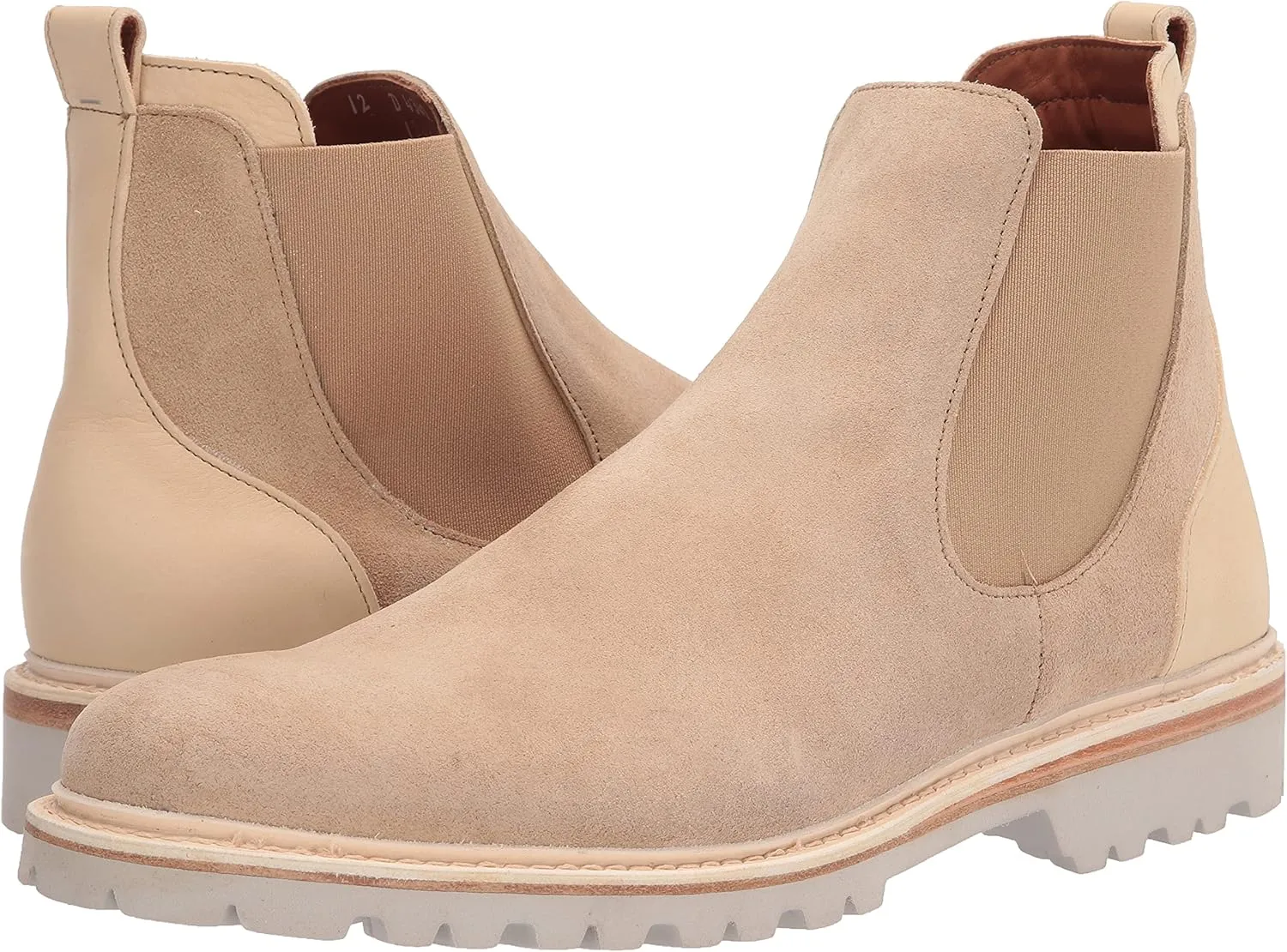 Allen Edmonds Men's Discoverychl Chelsea Boot