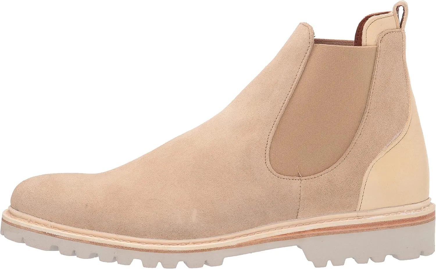 Allen Edmonds Men's Discoverychl Chelsea Boot