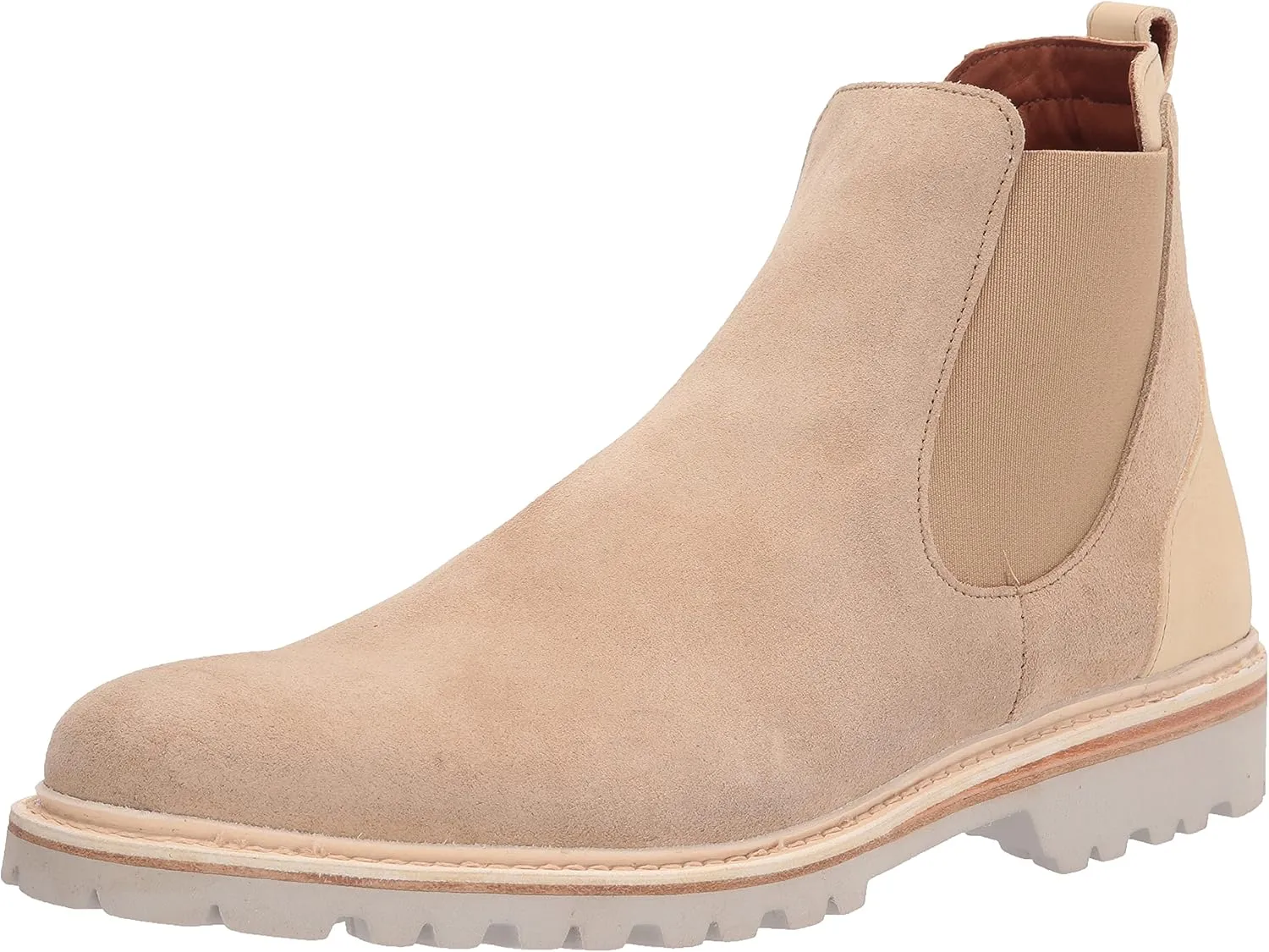 Allen Edmonds Men's Discoverychl Chelsea Boot